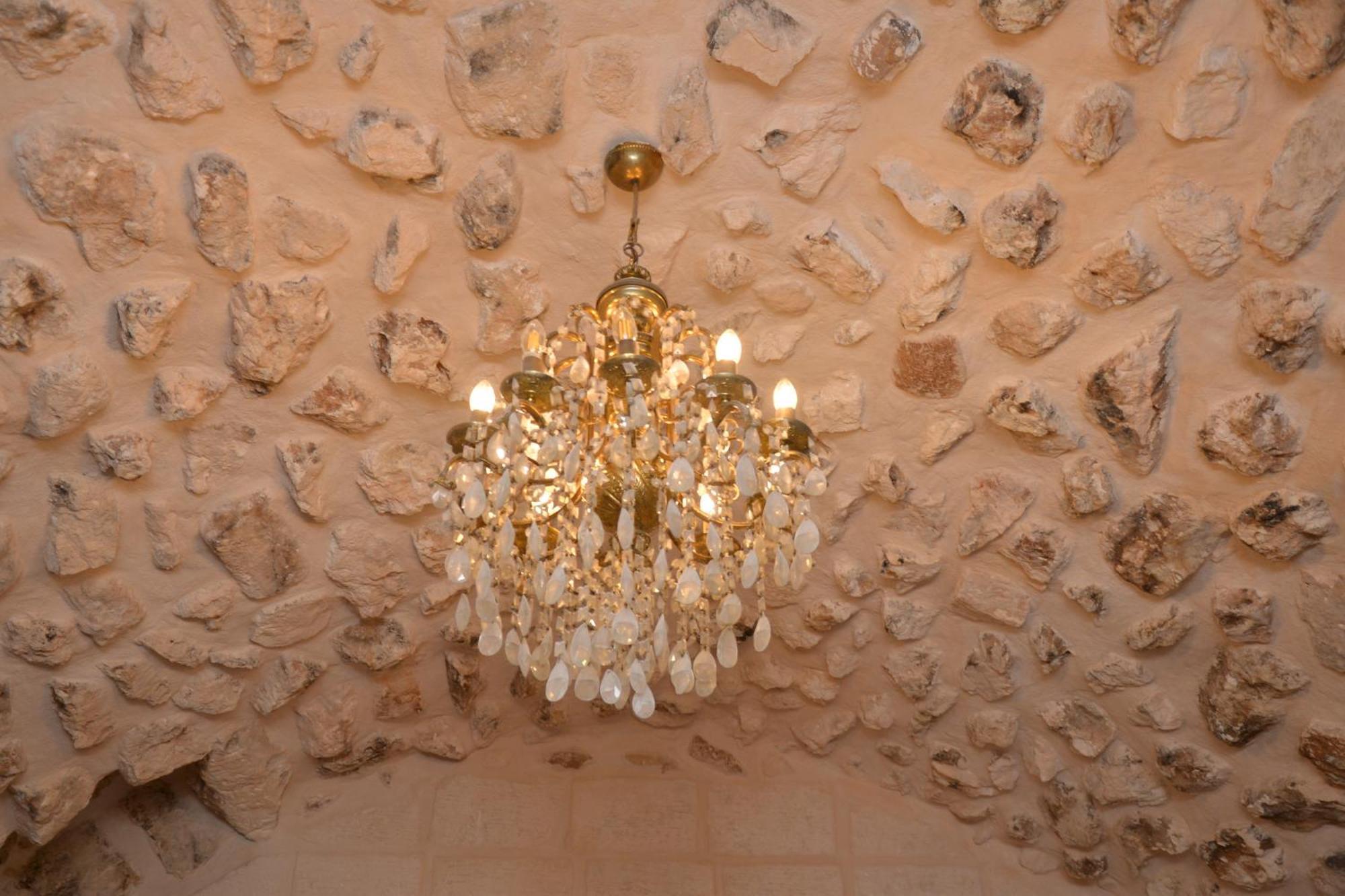 Mehmet Bey Konagi Butik Otel Midyat 外观 照片