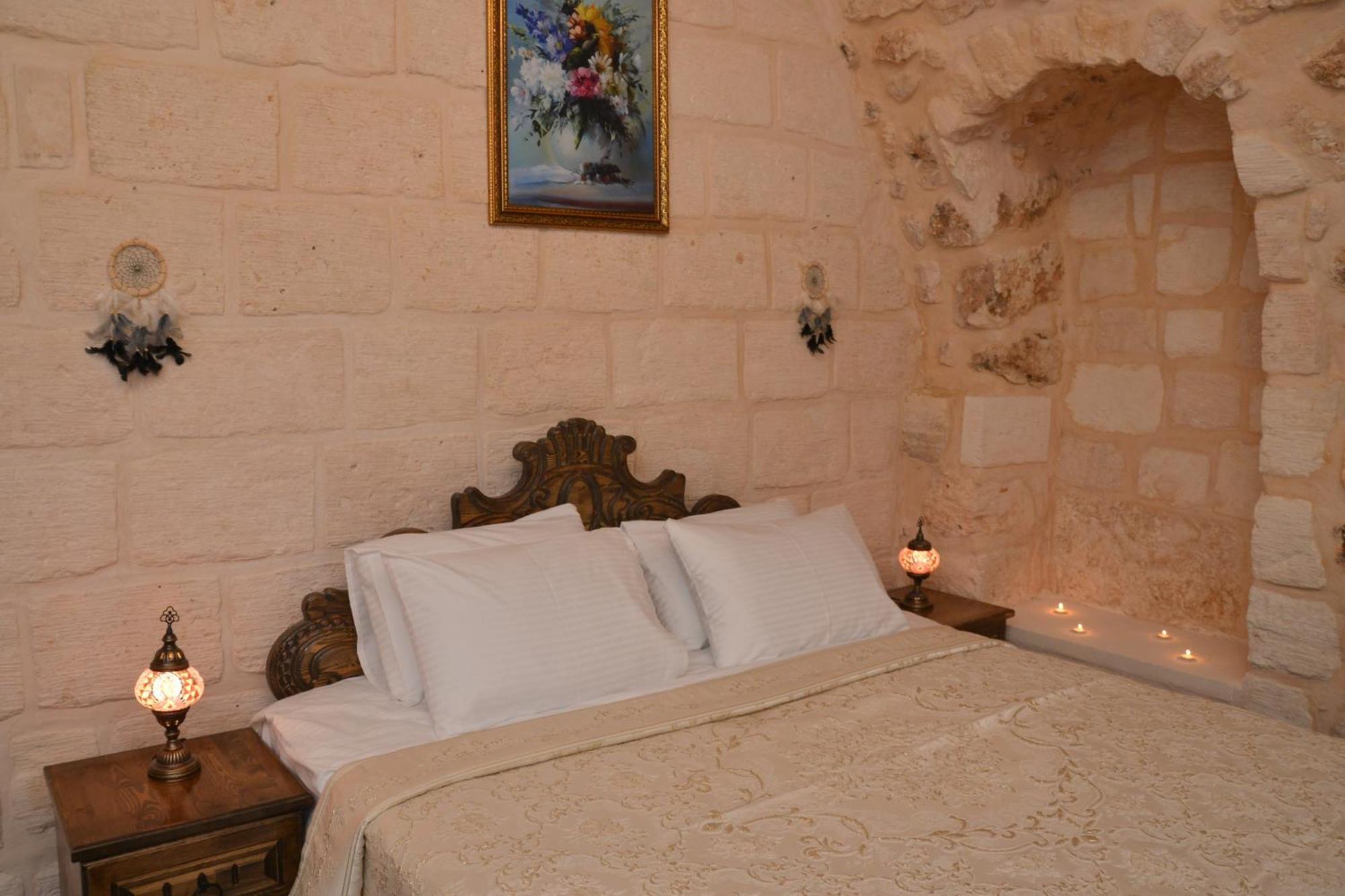 Mehmet Bey Konagi Butik Otel Midyat 外观 照片