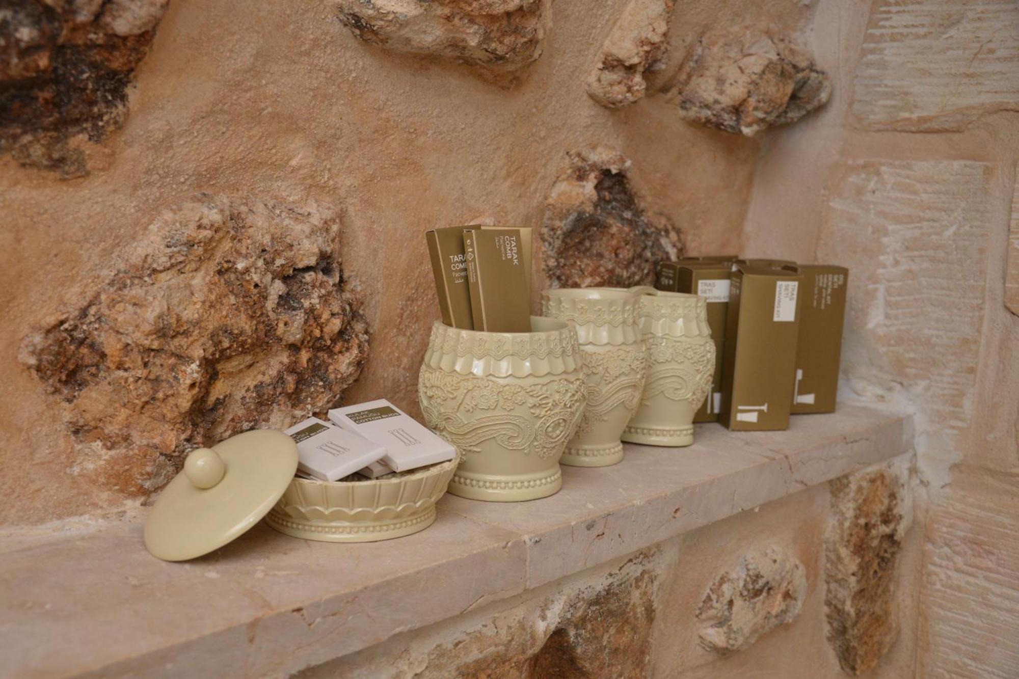 Mehmet Bey Konagi Butik Otel Midyat 外观 照片