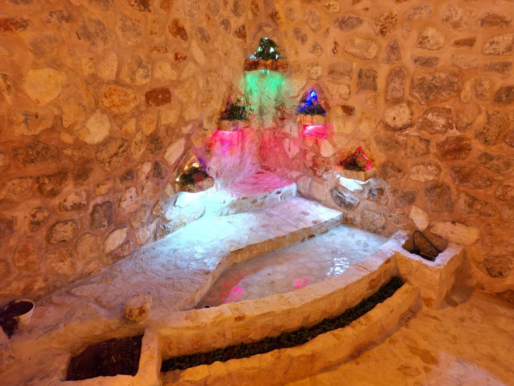 Mehmet Bey Konagi Butik Otel Midyat 外观 照片