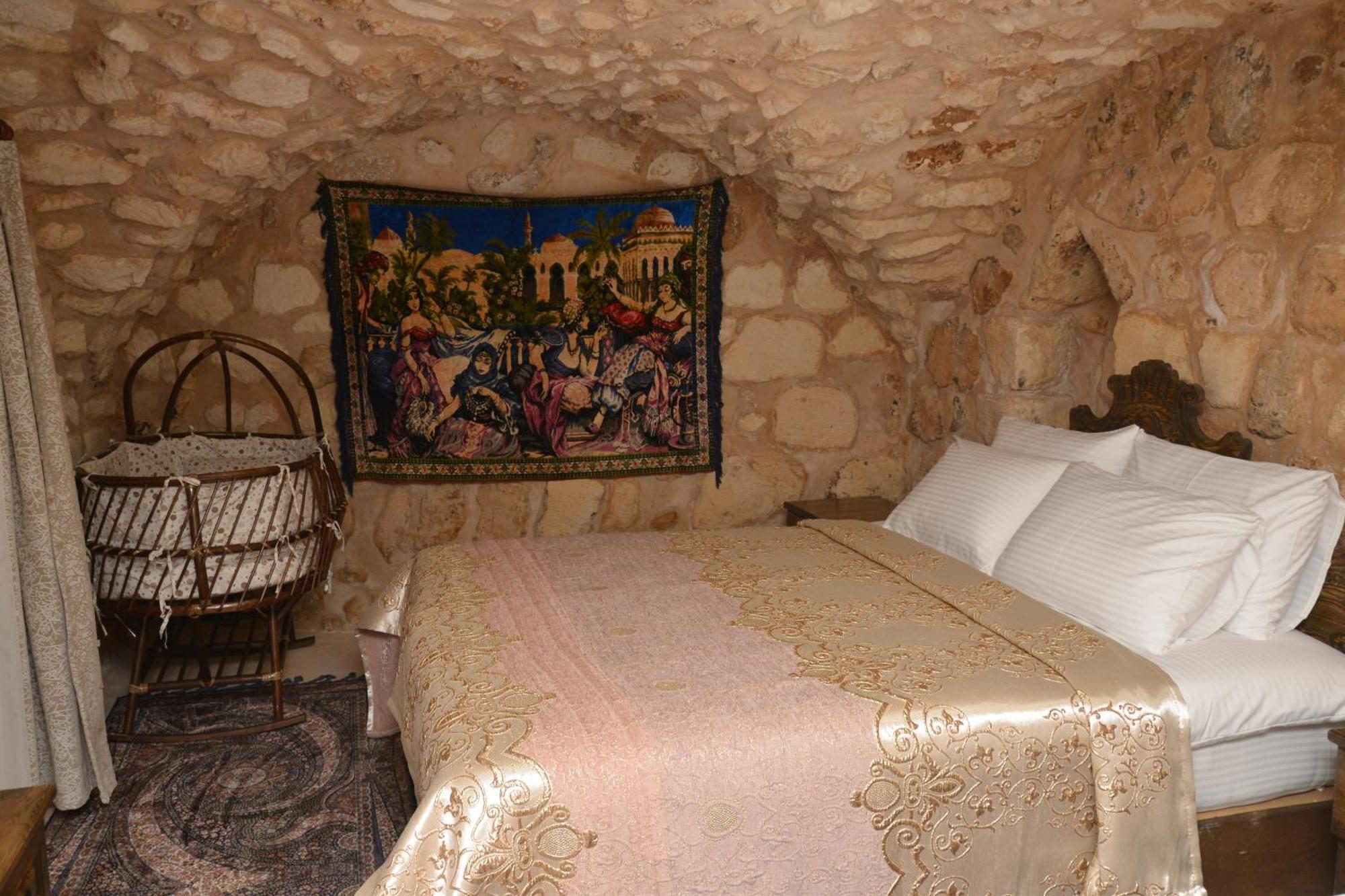 Mehmet Bey Konagi Butik Otel Midyat 外观 照片