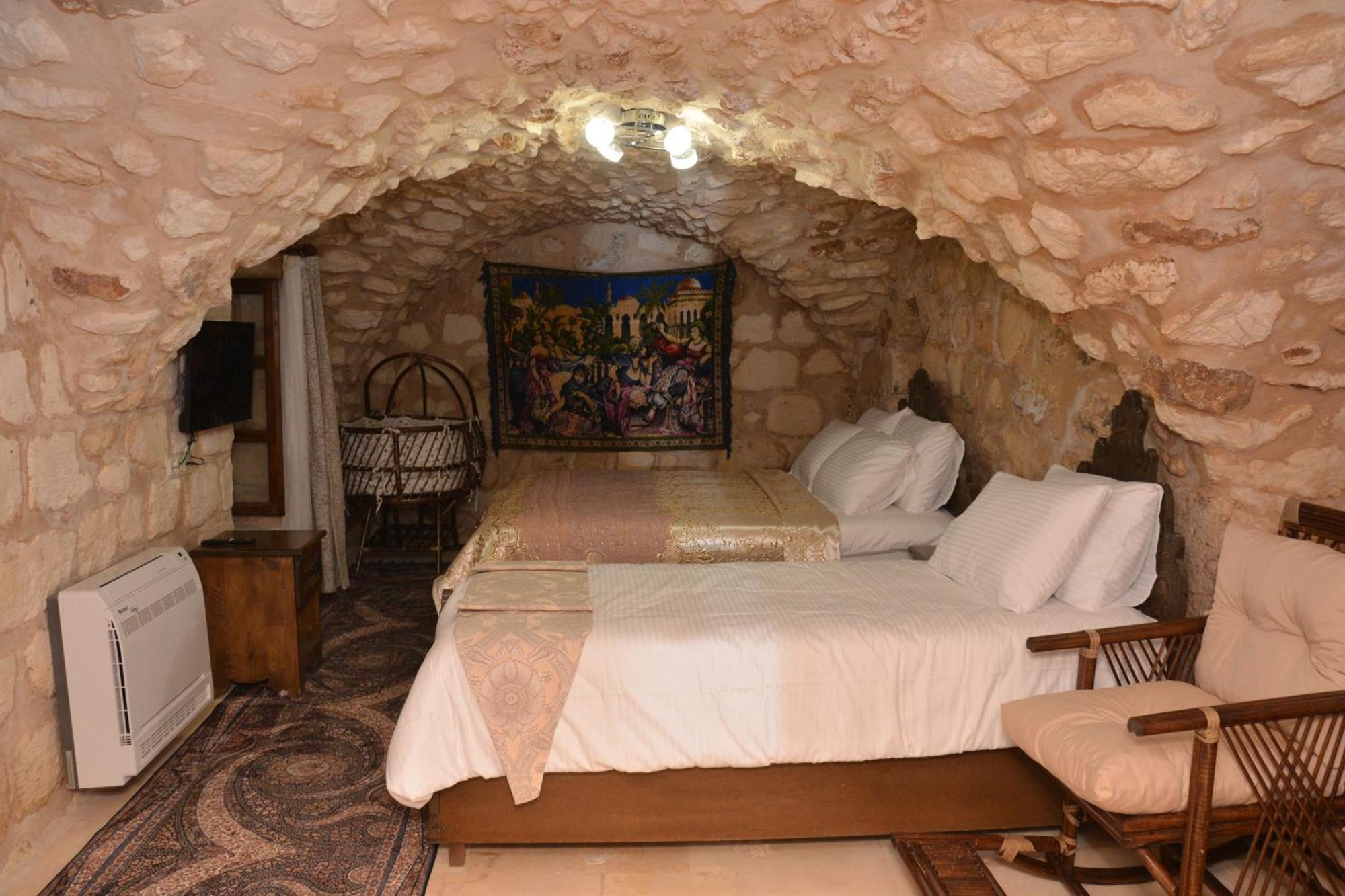 Mehmet Bey Konagi Butik Otel Midyat 外观 照片
